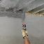 Firestop joint application for Head of Wall joint of the Composite Floor