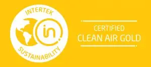 Certified Celan Air Gold