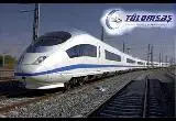 Tülomsaş Hızlı Tren Yangın Durdurucu Uygulamaları