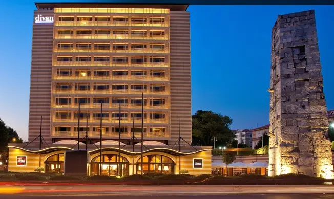 Divan Otel Yangın Durdurucu Uygulamaları