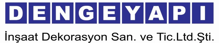Denge Yapı Logo