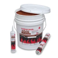 Metacaulk 350i İntumesan Yangın Durdurucu Mastik