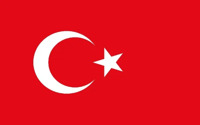 Türk Bayrağı